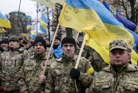 EE.UU. asignará a Ucrania 350 millones de dólares en asistencia militar