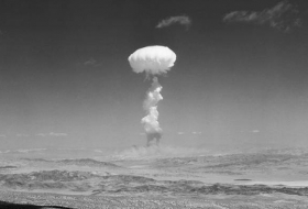 Las pruebas nucleares del Pentágono pueden haber causado 695.000 muertes en EE.UU.