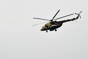 Washington comenta el derribo del Mi-8 ruso