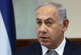 Netanyahu llegará en visita oficial a Azerbayán.