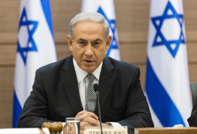 Netanyahu defiende la ley de Estado Nación tras la manifestación de Tel Aviv