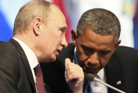 Putin y Obama discutieron el conflicto de Nagorno Karabaj