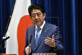 Shinzo Abe se ampara en amenaza norcoreana al justificar el adelanto de elecciones