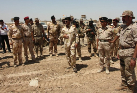 El Gobierno aumenta con 150 militares y guardias civiles las tropas en Irak