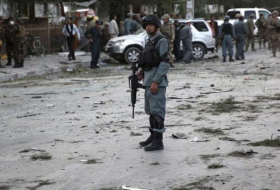 Un ataque se cobra la vida de 11 policías en el sur de Afganistán