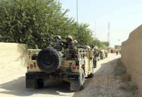 Un coche bomba mata a cinco soldados en el sur de Afganistán