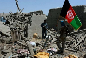 EE UU afirma que ha matado al nuevo jefe del ISIS en Afganistán