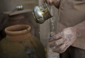 ONU: más de 2.000 millones de personas no tienen acceso al agua potable