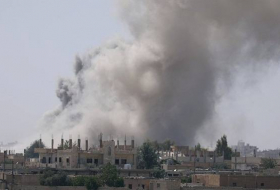Al menos 14 civiles muertos por ataque de la coalición liderada por EEUU contra Al Raqa