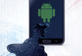 Más de un millón de celulares Android fueron infectados por hackers