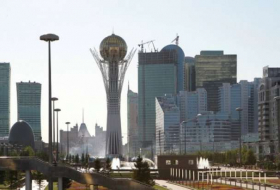 Kazajistán fijará la fecha de nueva ronda en Astaná tras las consultas sirias en Ginebra