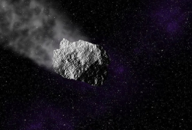 Prepárate para el fin del mundo: un asteroide gigante se acerca a la Tierra… otra vez