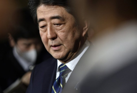 Primer ministro de Japón da sus condolencias por el ataque de 1941 a Pearl Harbor 
