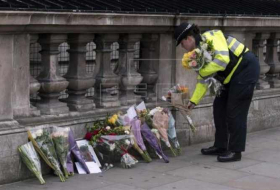 La tercera víctima del atentado de Londres es un turista estadounidense