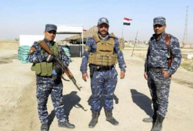 Las fuerzas iraquíes avanzan y alcanzan el río Tigris en la orilla oeste de Mosul