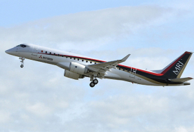 Se estrella un avión de transporte militar en la República Democrática del Congo