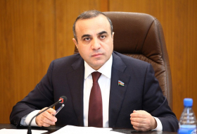 Azay Guliyev es elegido el vicepresidente  de la OSCE