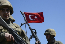 Bagdad exige la retirada del contingente turco de Irak 