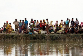 La UE llama a Bangladés y Birmania a colaborar para el retorno de los refugiados rohinyás