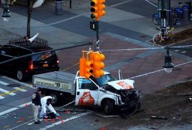 Un belga entre las víctimas mortales por el ataque terrorista en Nueva York