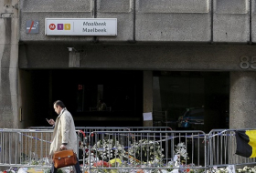 Bélgica pagó 50.000 euros de ayuda social a terroristas de Bruselas y París