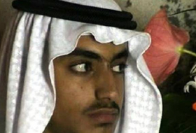 El hijo de Bin Laden hace un llamamiento a la «rebelión» contra «EE.UU. y sus agentes»