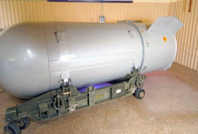 EEUU sopesa crear un nuevo tipo de bombas nucleares