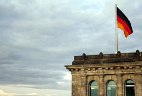 La declaración de Bundestag respecto a las luchas de abril