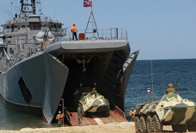 Buques de la Armada India llegan al puerto ruso de Vladivostok