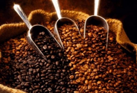 Las mercancías brasileñas de café caen un 17,5 % en mayo