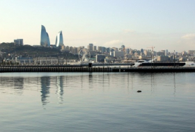 Es posible la próxima solución  sobre la delimitación del fondo del mar Caspio