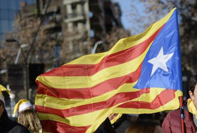 Miles de personas piden en Barcelona libertad para los líderes independentistas