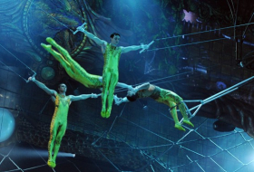 Fallece en fatal accidente laboral el hijo de uno de los fundadores del Cirque du Soleil