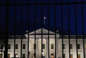 Amago de bomba dispara las alarmas en la Casa Blanca