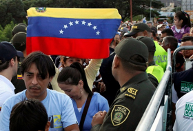 Colombia y Venezuela planean abrir la frontera progresivamente