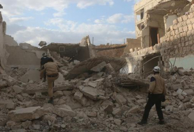 Los combates en Siria se intensifican en proximidades de Alepo y Manbiy