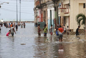 Defensa Civil confirma varios muertos en Cuba por el huracán Irma 