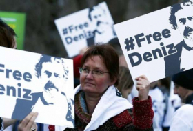 El encarcelamiento en Turquía de un periodista alemán tensa las relaciones con Erdogan