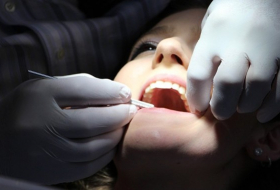 Se acabó el miedo al dentista: descubren un método para `regenerar` los dientes 