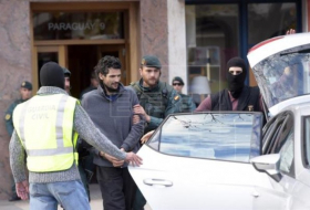Detenido en Irán un supuesto yihadista que quiso ir a Siria y unirse al Dáesh
