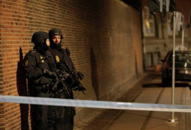 Un muerto y dos heridos en un ajuste de cuentas entre bandas criminales en Dinamarca