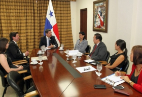 Panamá, sede de la 17º Conferencia Internacional Anti-Corrupción