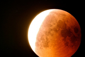 El `eclipse del siglo` y otros eventos astronómicos que no te puedes perder en 2017