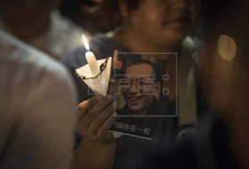 El nobel chino Liu Xiaobo sufre un fallo multiorgánico, según médicos locales