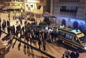 Asesinan al menos a seis policías egipcios en un atentado en el Sinaí