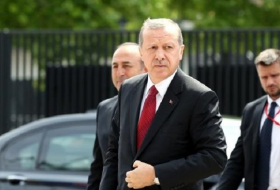 Erdogan transmitió las esperanzas de Turquía a los países de la OTAN