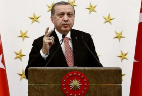 Erdogan, «entristecido» por la falta de apoyo de Europa tras el golpe de Estado