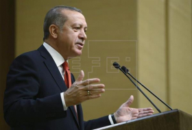 Comienza el debate de reforma constitucional para dar más poder a Erdogan