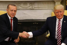 Erdogan y Trump evaluaron Siria en la Cumbre G20