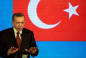 Erdogan  habló sobre el avance en la regulación del conflicto de Alto Karabaj.